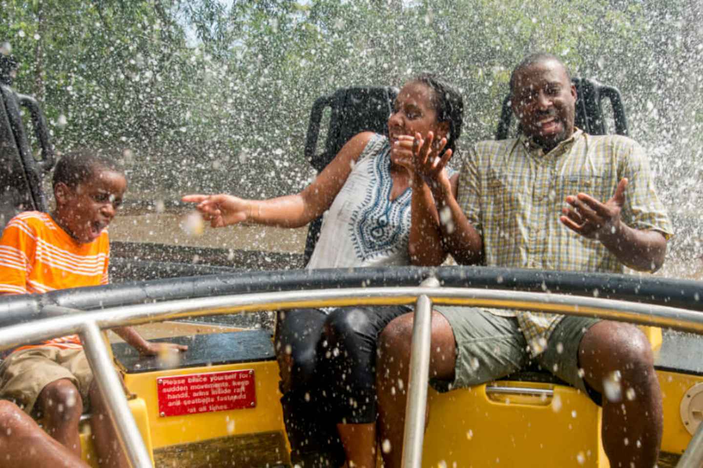 Tampa: Busch Gardens Tampa Bay Ticket & Multi-Park Options thumbnail
