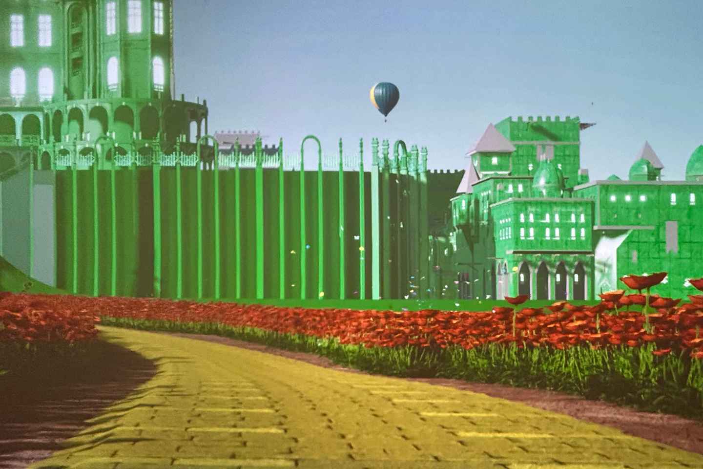 Cape Canaveral: Wizard of Oz Museum Entry Ticket thumbnail